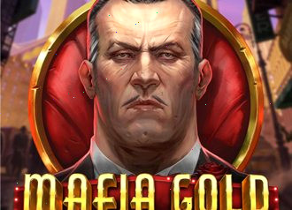 Mafia Gold слот Play n Go